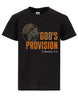 God's Provision T-shirt