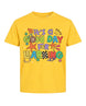 Good Day For Learning Hunting Youth Tee