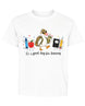 Good Day For Learning Youth Tee