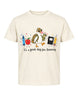 Good Day For Learning Youth Tee