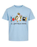 Good Day For Learning Youth Tee