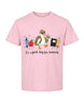 Good Day For Learning Youth Tee
