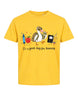 Good Day For Learning Youth Tee