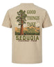 Good Things Take Time T-shirt