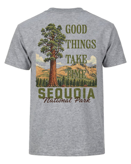 Good Things Take Time T-shirt