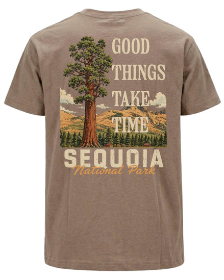 Good Things Take Time T-shirt