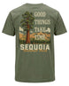 Good Things Take Time T-shirt