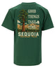 Good Things Take Time T-shirt