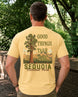 Good Things Take Time T-shirt