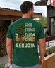 Good Things Take Time T-shirt