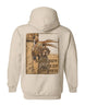 Good Boy. Best Partner Hoodie