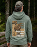 Good Boy. Best Partner Hoodie