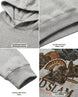 Grand Slam Subspecies Classic Cotton Regular-Fit Hoodie
