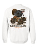 Grand Slam Subspecies Classic Cotton Regular-Fit Sweatshirt
