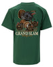 Grand Slam Subspecies T-shirt