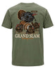 Grand Slam Subspecies T-shirt