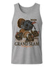 Grand Slam Subspecies Classic Cotton Regular-Fit Tank Top