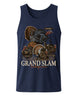 Grand Slam Subspecies Classic Cotton Regular-Fit Tank Top