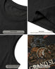 Grand Slam Subspecies Classic Cotton Regular-Fit Tank Top