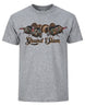 Grand Slam Wild Turkey Hunting T-shirt
