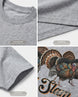 Grand Slam Wild Turkey Hunting T-shirt