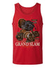 Grand Slam Subspecies Classic Cotton Regular-Fit Tank Top