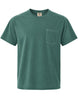 Grand Slam Subspecies Heavyweight Vintage Garment-Dyed Pocket T-shirt