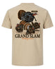 Grand Slam Subspecies T-shirt