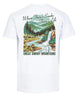 Great Smoky Mountains NP T-shirt