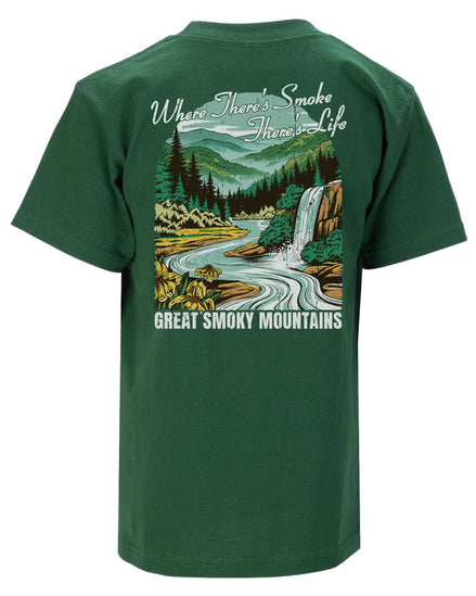 Great Smoky Mountains NP T-shirt