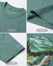 Great Smoky Mountains NP T-shirt