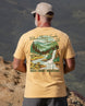 Great Smoky Mountains NP T-shirt
