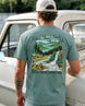 Great Smoky Mountains NP T-shirt