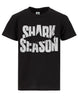 Great White Shark Season T-shirt