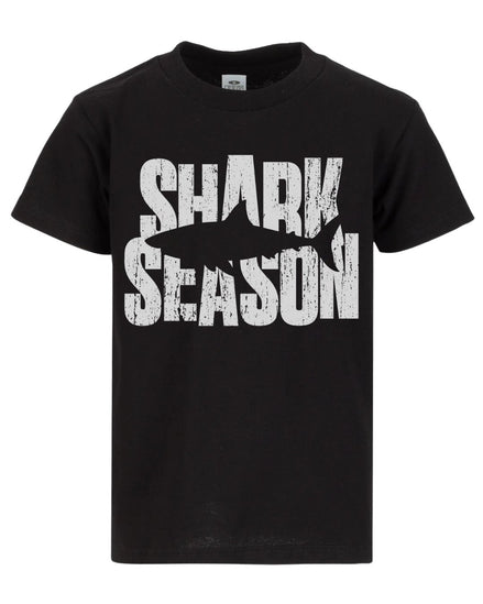 Great White Shark Season T-shirt