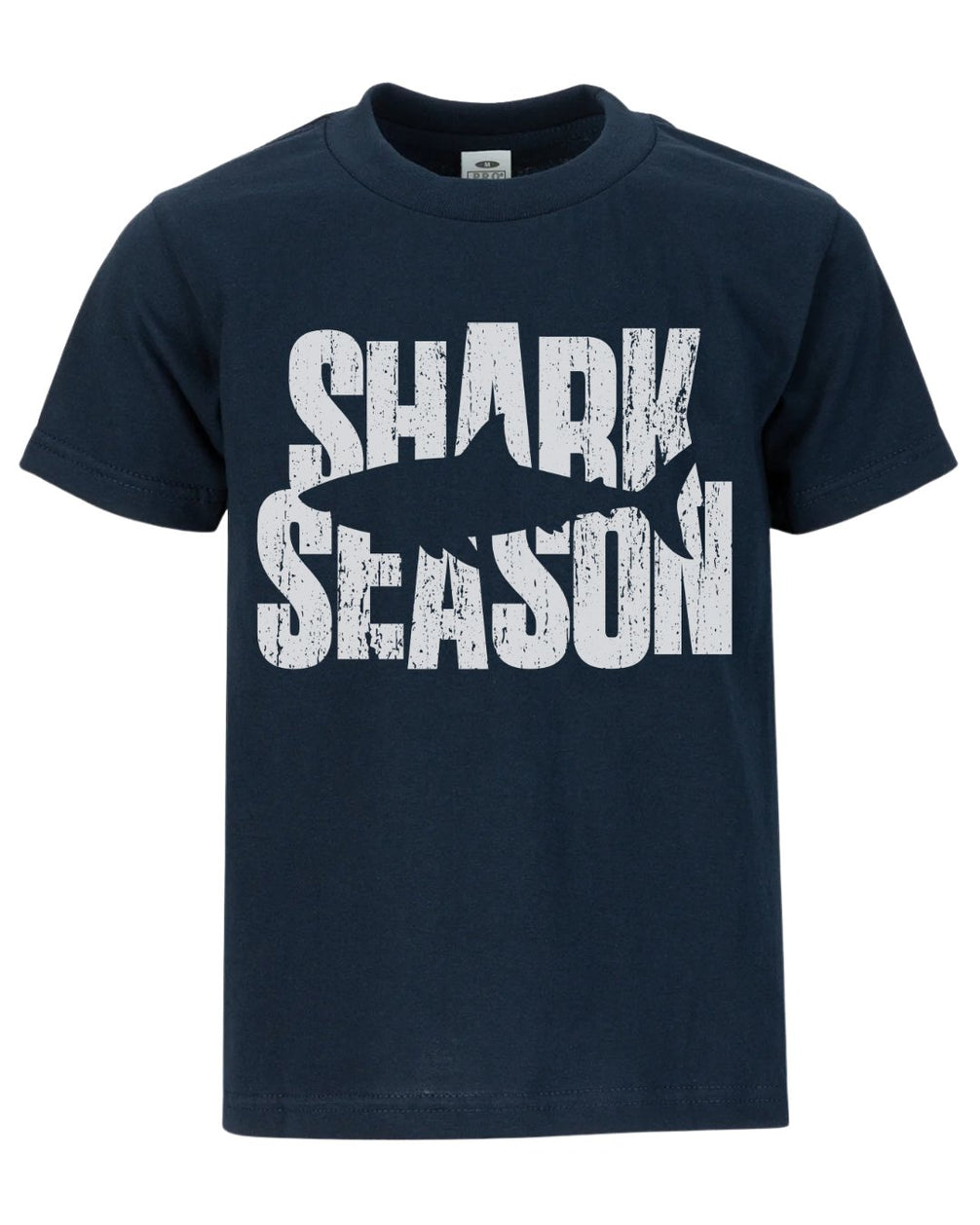 Great White Shark Season T-shirt