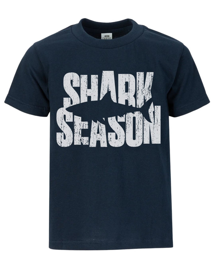 Great White Shark Season T-shirt