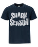 Great White Shark Season T-shirt