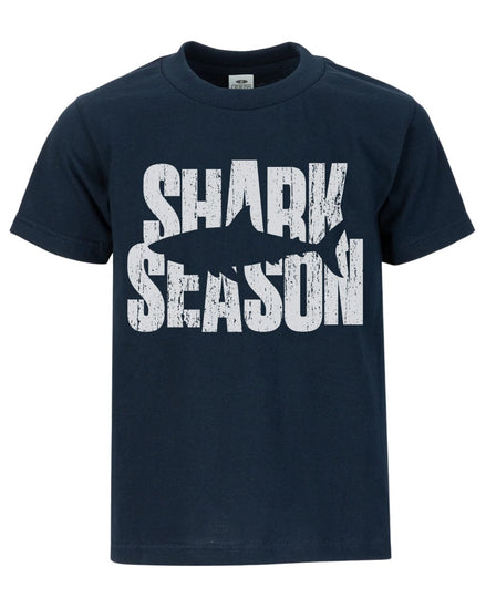 Great White Shark Season T-shirt
