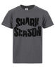 Great White Shark Season T-shirt