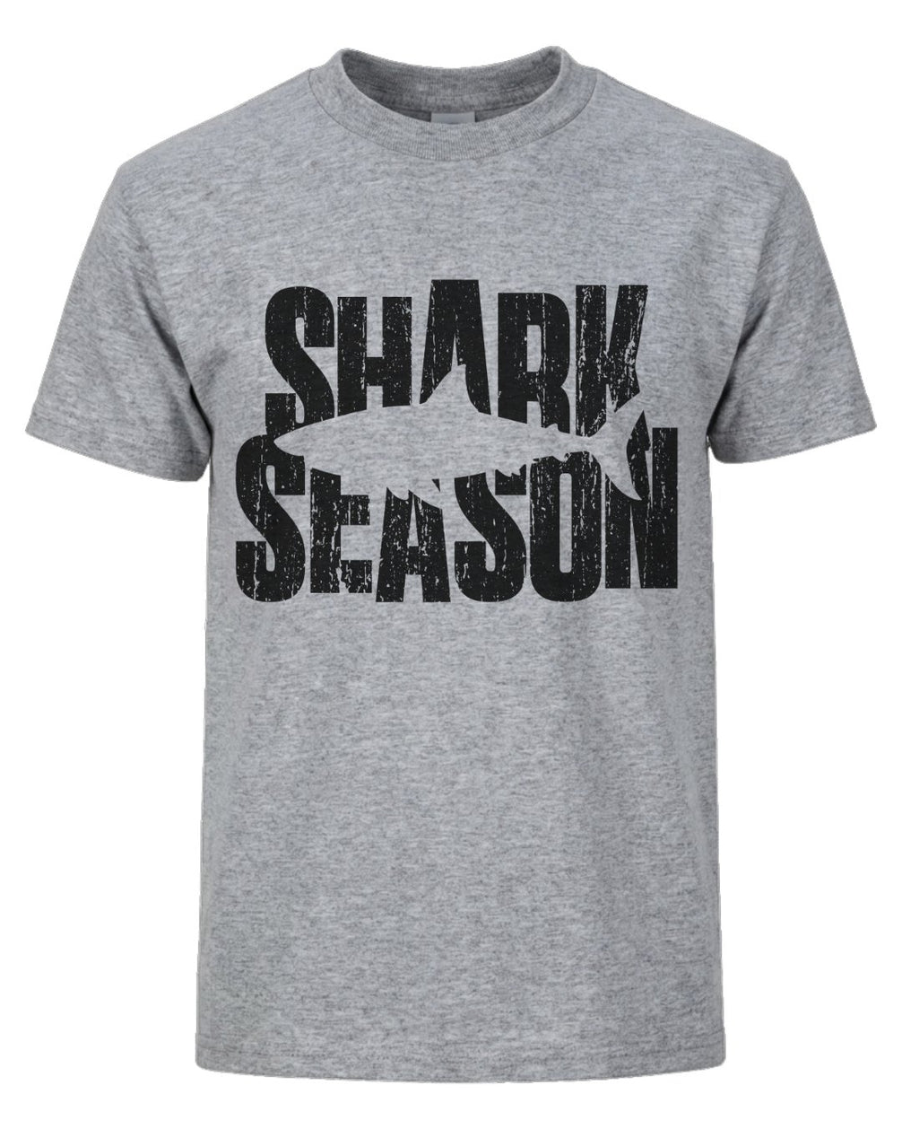 Great White Shark Season T-shirt