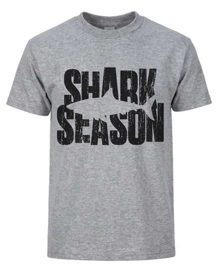 Great White Shark Season T-shirt