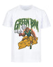 Green Bay Phantom Inferno Football T-shirt