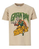 Green Bay Phantom Inferno Football T-shirt