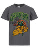 Green Bay Phantom Inferno Football T-shirt