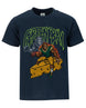 Green Bay Phantom Inferno Football T-shirt