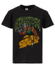 Green Bay Phantom Inferno Football T-shirt