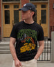 Green Bay Phantom Inferno Football T-shirt