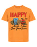 Happy To See Your Face Youth Tee
