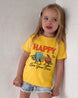 Happy To See Your Face Youth Tee